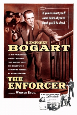 watch The Enforcer Movie online free in hd on MovieMP4