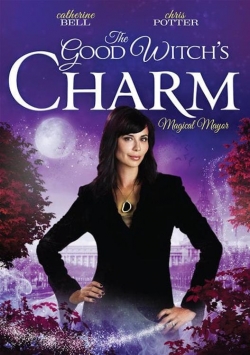 watch The Good Witch's Charm Movie online free in hd on MovieMP4