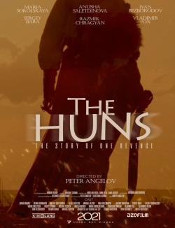 watch The Huns Movie online free in hd on MovieMP4