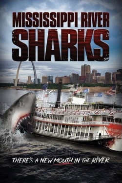 watch Mississippi River Sharks Movie online free in hd on MovieMP4