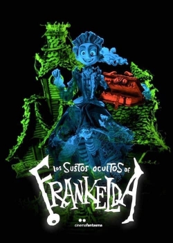 watch Frankelda's Book of Spooks Movie online free in hd on MovieMP4