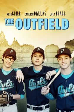 watch The Outfield Movie online free in hd on MovieMP4