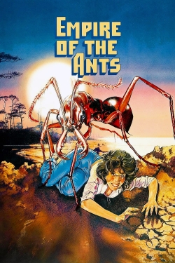 watch Empire of the Ants Movie online free in hd on MovieMP4
