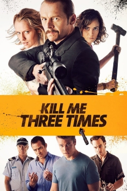 watch Kill Me Three Times Movie online free in hd on MovieMP4
