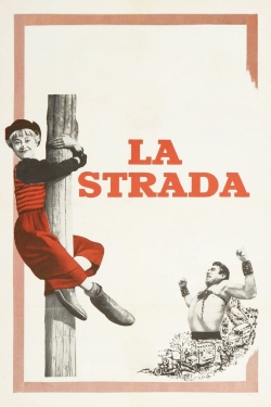 watch La Strada Movie online free in hd on MovieMP4