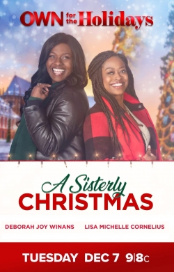 watch A Sisterly Christmas Movie online free in hd on MovieMP4