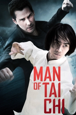 watch Man of Tai Chi Movie online free in hd on MovieMP4
