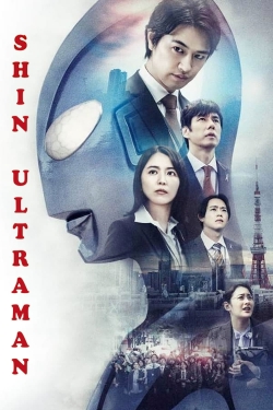 watch Shin Ultraman Movie online free in hd on MovieMP4