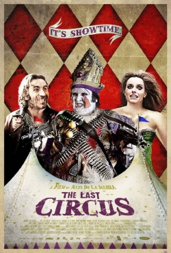 watch The Last Circus Movie online free in hd on MovieMP4