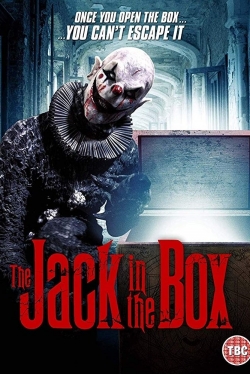watch The Jack in the Box Movie online free in hd on MovieMP4