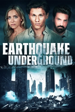 watch Earthquake Underground Movie online free in hd on MovieMP4