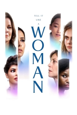 watch Tell It Like a Woman Movie online free in hd on MovieMP4