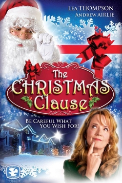 watch The Christmas Clause Movie online free in hd on MovieMP4