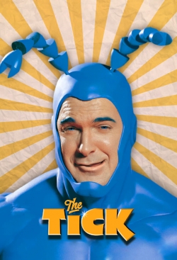 watch The Tick Movie online free in hd on MovieMP4