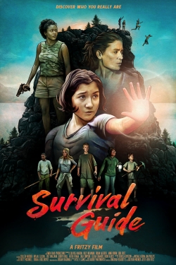 watch Survival Guide Movie online free in hd on MovieMP4