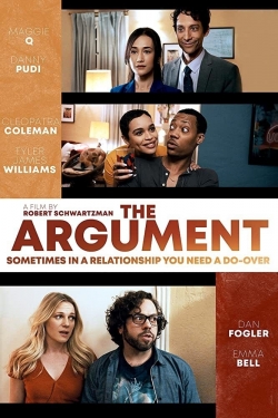 watch The Argument Movie online free in hd on MovieMP4