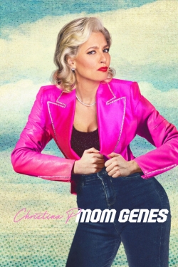 watch Christina P: Mom Genes Movie online free in hd on MovieMP4