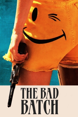 watch The Bad Batch Movie online free in hd on MovieMP4