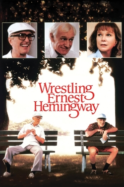 watch Wrestling Ernest Hemingway Movie online free in hd on MovieMP4
