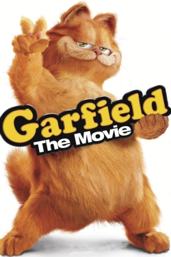 watch Garfield Movie online free in hd on MovieMP4