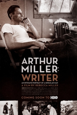 watch Arthur Miller: Writer Movie online free in hd on MovieMP4