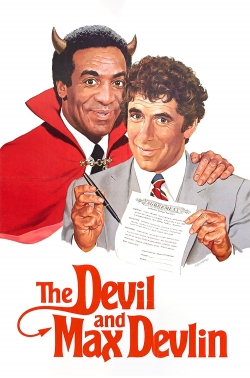 watch The Devil and Max Devlin Movie online free in hd on MovieMP4