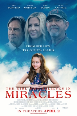 watch The Girl Who Believes in Miracles Movie online free in hd on MovieMP4
