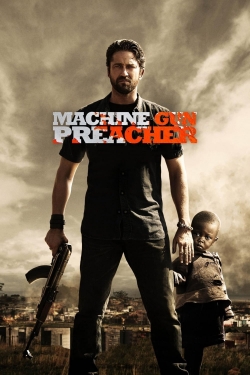 watch Machine Gun Preacher Movie online free in hd on MovieMP4