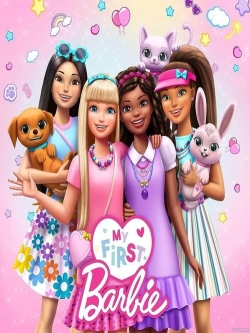 watch My First Barbie: Happy DreamDay Movie online free in hd on MovieMP4