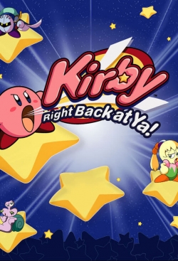 watch Kirby: Right Back at Ya! Movie online free in hd on MovieMP4