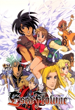 watch The Vision of Escaflowne Movie online free in hd on MovieMP4