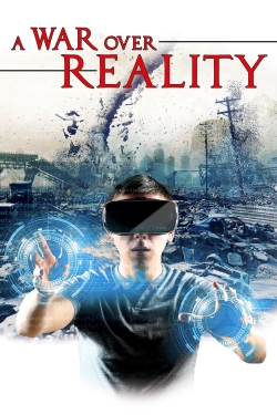 watch A War Over Reality Movie online free in hd on MovieMP4