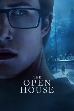watch The Open House Movie online free in hd on MovieMP4