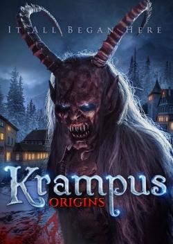 watch Krampus Origins Movie online free in hd on MovieMP4
