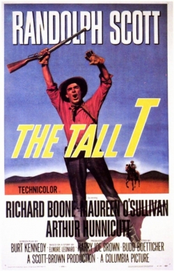 watch The Tall T Movie online free in hd on MovieMP4
