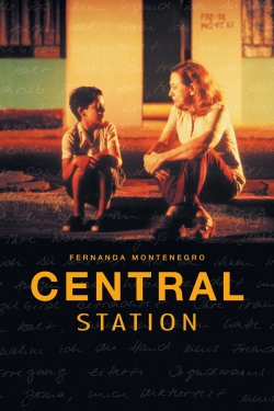 watch Central Station Movie online free in hd on MovieMP4