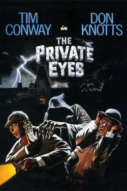 watch The Private Eyes Movie online free in hd on MovieMP4