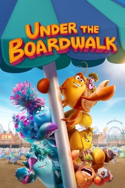 watch Under the Boardwalk Movie online free in hd on MovieMP4