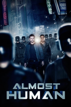 watch Almost Human Movie online free in hd on MovieMP4