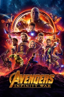 watch Avengers: Infinity War Movie online free in hd on MovieMP4