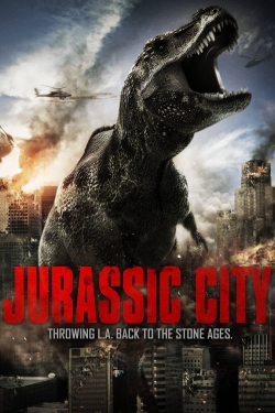 watch Jurassic City Movie online free in hd on MovieMP4