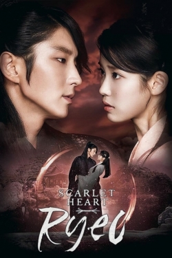 watch Scarlet Heart: Ryeo Movie online free in hd on MovieMP4