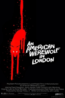 watch An American Werewolf in London Movie online free in hd on MovieMP4