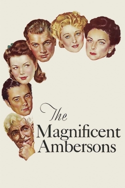 watch The Magnificent Ambersons Movie online free in hd on MovieMP4