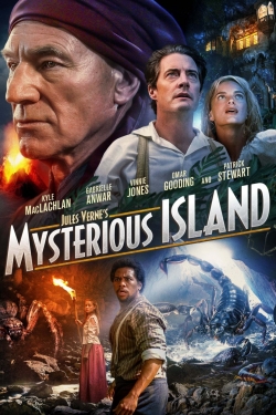 watch Mysterious Island Movie online free in hd on MovieMP4