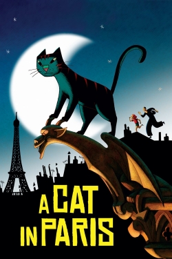 watch A Cat in Paris Movie online free in hd on MovieMP4