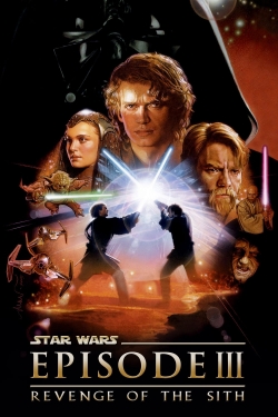 watch Star Wars: Episode III - Revenge of the Sith Movie online free in hd on MovieMP4