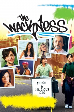watch The Wackness Movie online free in hd on MovieMP4