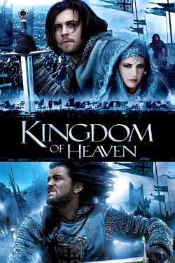 watch Kingdom of Heaven Movie online free in hd on MovieMP4