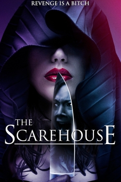 watch The Scarehouse Movie online free in hd on MovieMP4